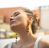The Strata Earrings