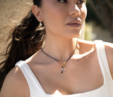 The Iridium Necklace