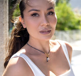 The Iridium Necklace