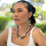 The Striation Necklace