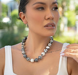 The Striation Necklace