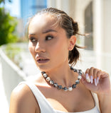 The Striation Necklace