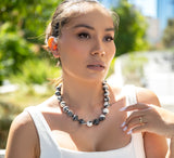 The Striation Necklace