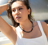 The Shadowline Necklace