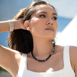 The Shadowline Necklace