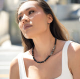The Shadowline Necklace