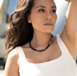 The Shadowline Necklace