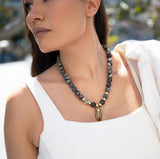 The Great Awakening Necklace