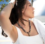 The Great Awakening Necklace