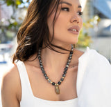 The Great Awakening Necklace