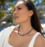 The Mineral Seam Necklace