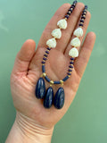 The Angelfish Cove Necklace