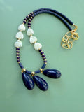 The Angelfish Cove Necklace