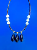 The Angelfish Cove Necklace