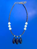 The Angelfish Cove Necklace