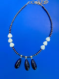The Angelfish Cove Necklace