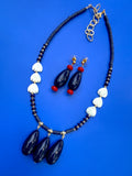 The Angelfish Cove Necklace