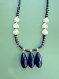 The Angelfish Cove Necklace