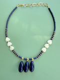 The Angelfish Cove Necklace