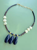 The Angelfish Cove Necklace