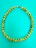 The Apple Crisp Necklace