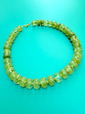 The Apple Crisp Necklace
