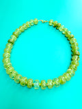 The Apple Crisp Necklace