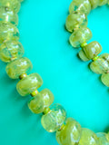 The Apple Crisp Necklace