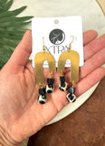 The Arch Theory Earrings