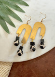 The Arch Theory Earrings