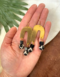 The Arch Theory Earrings