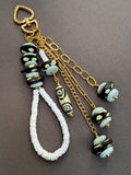 The Ashanti Horizon Bag Charm
