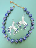 The Atlantic Necklace
