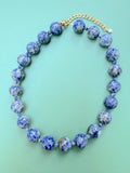 The Atlantic Necklace
