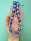 The Atlantic Necklace