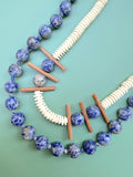 The Atlantic Necklace