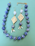 The Atlantic Necklace