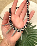 The Axis Divide Necklace