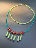 The Berry Bloom Necklace
