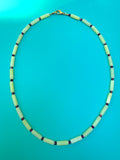 The Berry Bloom Necklace