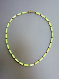 The Berry Bloom Necklace
