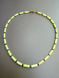 The Berry Bloom Necklace