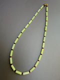 The Berry Bloom Necklace