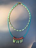 The Berry Bloom Necklace
