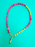 The Berry Fields Necklace (One of a Kind)