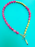 The Berry Fields Necklace (One of a Kind)