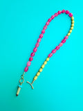The Berry Fields Necklace (One of a Kind)