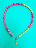 The Berry Fields Necklace (One of a Kind)