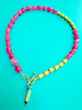The Berry Fields Necklace (One of a Kind)