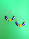 The Blue Horizon Hoop